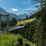 Haus Moosbrugger 3* Bach (Tyrol)