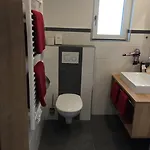 Haus Moosbrugger Konukevi 3*