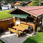 Konukevi Haus Moosbrugger Bach (Tyrol)
