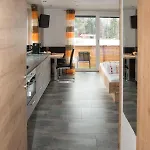 Haus Moosbrugger Konukevi Bach (Tyrol)