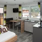 Haus Moosbrugger Konukevi