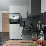 Haus Moosbrugger Konukevi 3*