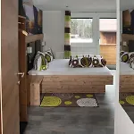 Konukevi Haus Moosbrugger