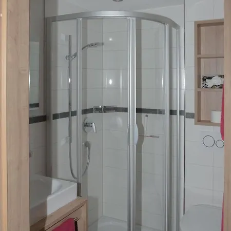 Haus Moosbrugger באך