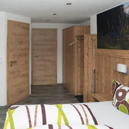 Haus Moosbrugger באך