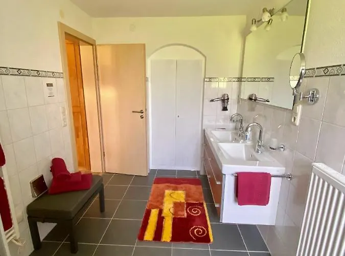 Haus Moosbrugger Бах