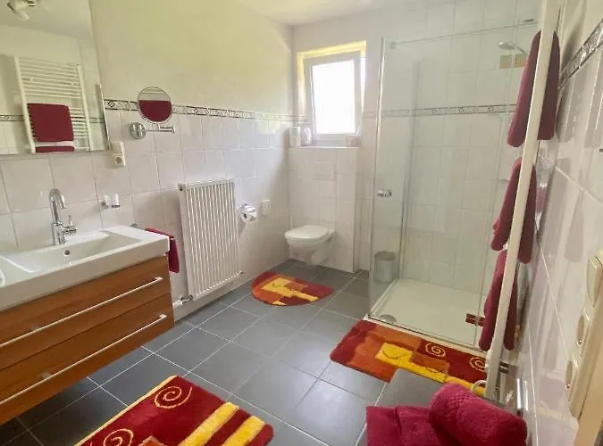 Гостевой дом Haus Moosbrugger Бах