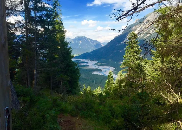 Guest house Haus Moosbrugger