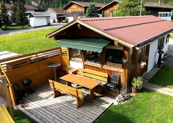 Гостевой дом Haus Moosbrugger Бах