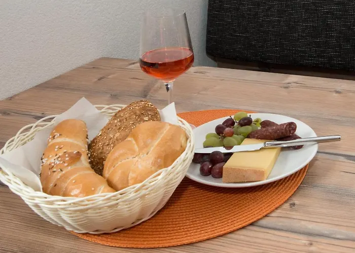 Haus Moosbrugger Гостевой дом 3*