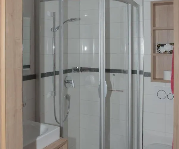 Haus Moosbrugger Бах