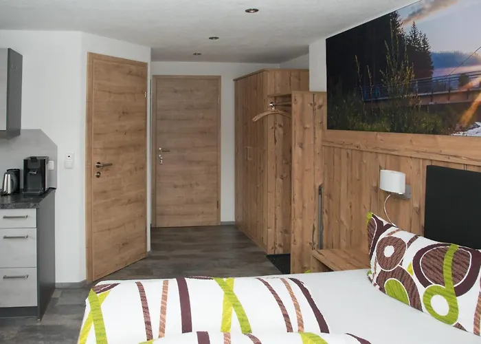 Haus Moosbrugger Bach (Tyrol)