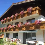 Haus Moosbrugger Maison d'hôtes