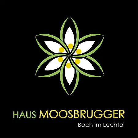 Guest house Haus Moosbrugger Bach (Tyrol)