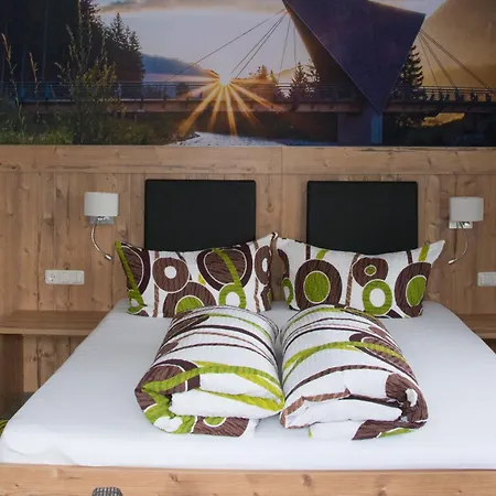 Haus Moosbrugger バッハ