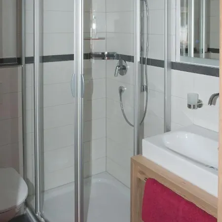 ゲストハウス Haus Moosbrugger