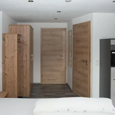 Haus Moosbrugger