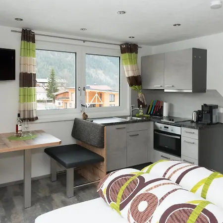 Haus Moosbrugger *