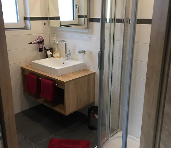 בית הארחה Haus Moosbrugger 3*